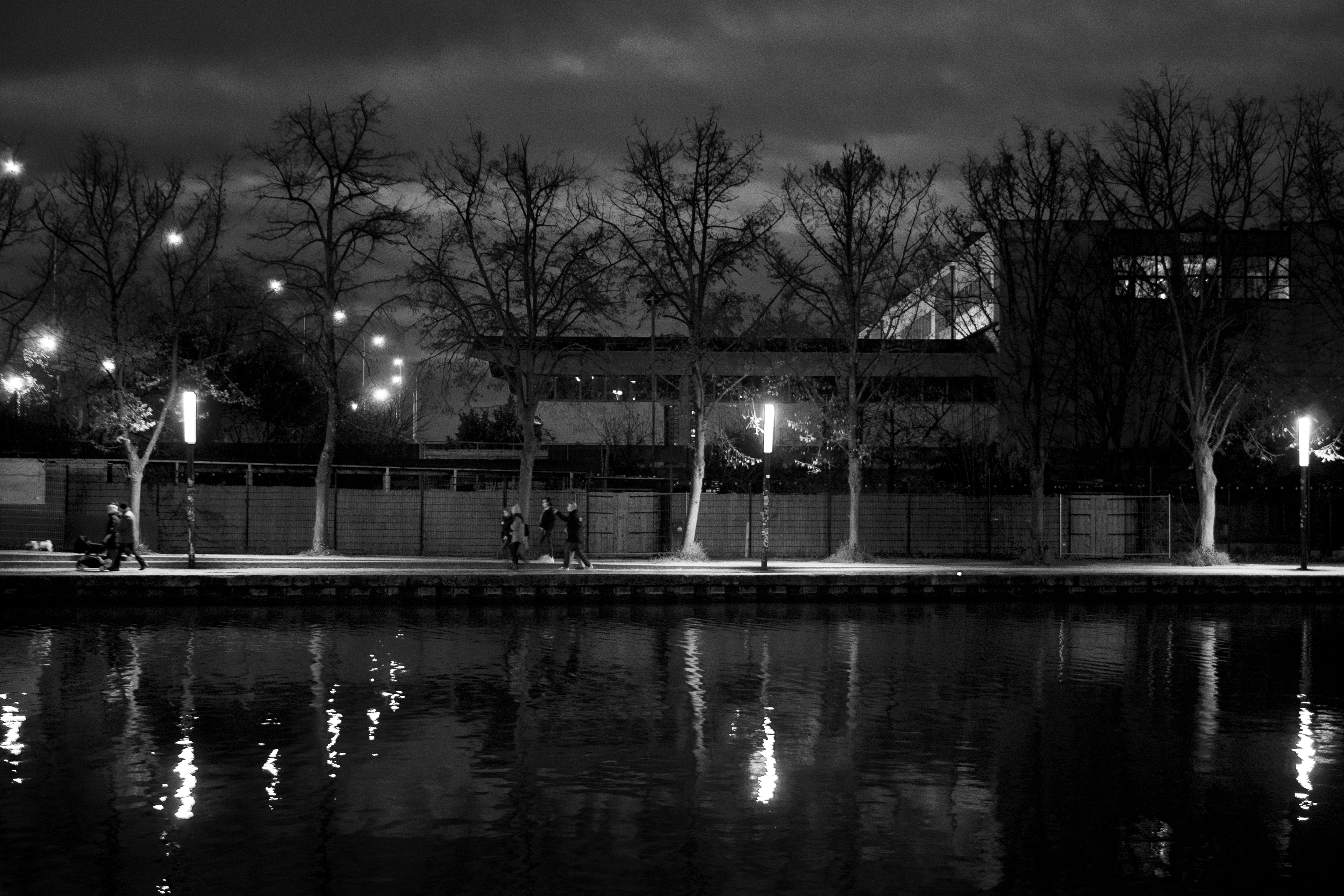 Near Jardin 21 Pantin